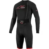 Alpinestars Tech-Air 10 V2 Race Krockkuddesystem