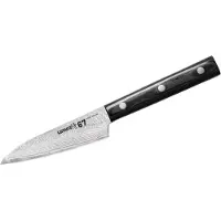 Samura SD67-0010M Damaskus 67 örtkniv - 9 8cm