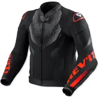 REV'IT! Hyperspeed Air Racingjacka