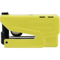 ABUS 8077 2.0 Granit Detecto Xplus Skivbromslås