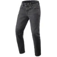 REV'IT! Detroit 3 Tapered Motorcykeljeans