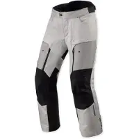 REV'IT! Outback 5 Bicolor H2O vattentäta motorcykeltextilbyxor