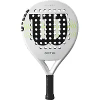Wilson Optix V1 Padelracket