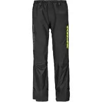 Spidi Rain Pants Insideout vattentäta motorcykeltextilbyxor