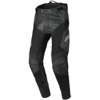 Macna Qargon Tapered Motorcykeltextilbyxor