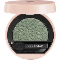 Collistar Impeccabile Compact Eyeshadow Ögonskugga 3 g Nr. 520 - Eden shimmer
