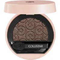 Collistar Impeccabile Compact Eyeshadow Ögonskugga 3 g Nr. 505 - Bronzo shimmer