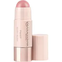Collistar Twist Glowy Blush Rouge 5 g Nr. 01 - Supernova
