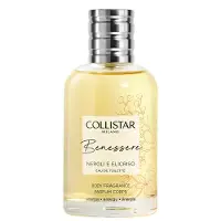 Collistar Benessere Neroli And Helichrysum Body Fragrance Eau de Toilette 100 ml