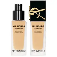 Yves Saint Laurent Encre de Peau All Hours Flytande foundation 25 ml Nr. LW4 - Light Warm 4
