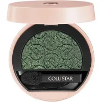 Collistar Impeccabile Compact Nº525 Ottanio Satin 3g ögonskugga