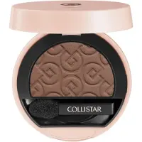 Collistar Impeccable Compact Ögonskugga 420 Kakao Matt 3 g