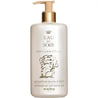 sisley Eau Du Soir Perfumed Duschgel 250ml