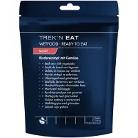 Trek'N Eat Biffgryta Med Grönsaker