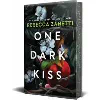 One Dark Kiss- Deluxe Special Edition