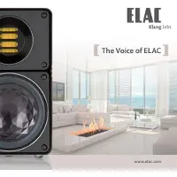 Ginza.se Voice Of Elac