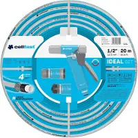 Cellfast Vattenslang 10-280; 1/2''; 20 m