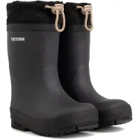 Tretorn Naven Black