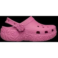 Crocs Classic Platform Träskor