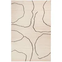 Ferm Living Gesso matta 200 x 300 cm naturvit