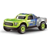 Maverick 1/12 Qbyte Sc Pro Brushlessrtr Rc-bil