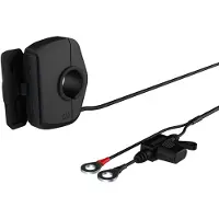 Oxford Slimline USB Type A/Type C 3.0 Laddningssats