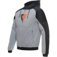 Dainese Daemon-x Safety Jacka Med Huva
