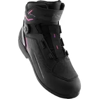 SHIMA Enzo Air Damernas motorcykelstövlar