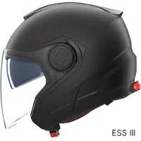 Nolan N40-5 06 I-ESS Jethjälm
