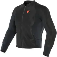 Dainese Pro-Armor Safety Jacket 2.0 Skyddsjacka Svart XL Unisex sort