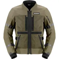 Spidi Tech Armor 2 Jacka