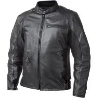 Helite Roadster 2.0 Airbag Motorcykelskinnjacka