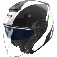 Nolan N40-5 06 Integro Jethjälm