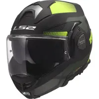 LS2 FF901 Advant X Nova Hjälm