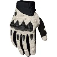 FOX Bomber perforerade motocrosshandskar