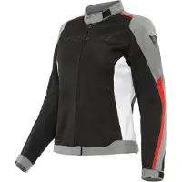 Dainese Hydra Flux 2 Air D-dry Jacka