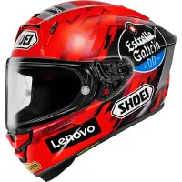 Shoei X-SPR Pro Marquez9 TC-1 Hjälm