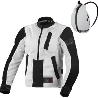 Macna Torida Damer Motorcykel Textil Jacka
