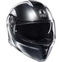 AGV Streetmodular E2206 Mplk Modulär Hjälm