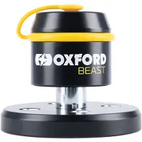 Oxford Beast Markankare