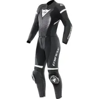 Dainese Vigorosa Läderdräkt