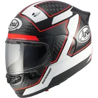 Arai Quantic Giu Fullface-hjälm