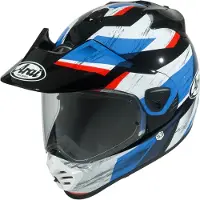 Arai Tour-X5 Anodize Enduro-hjälm