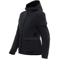 Dainese Centrale Absøluteshell Pro Jacka Med Huva