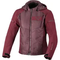 Macna Cocoon 2.0 vattentät dam-motorcykeltextiljacka