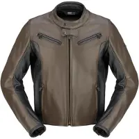 Spidi Special Motorcykelskinnjacka