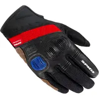 Spidi Flash-R Evo 2 Motorcykelhandskar