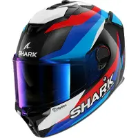 Shark Spartan GT Pro Carbon Guintoli Hjälm