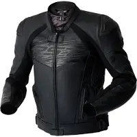 Rst Tractech Evo D3o Perforerad Skinnjacka