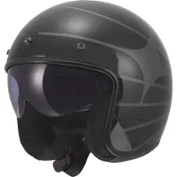 LS2 Of601 Bob Ii Cosmic Ece 22.06 öppen Hjälm